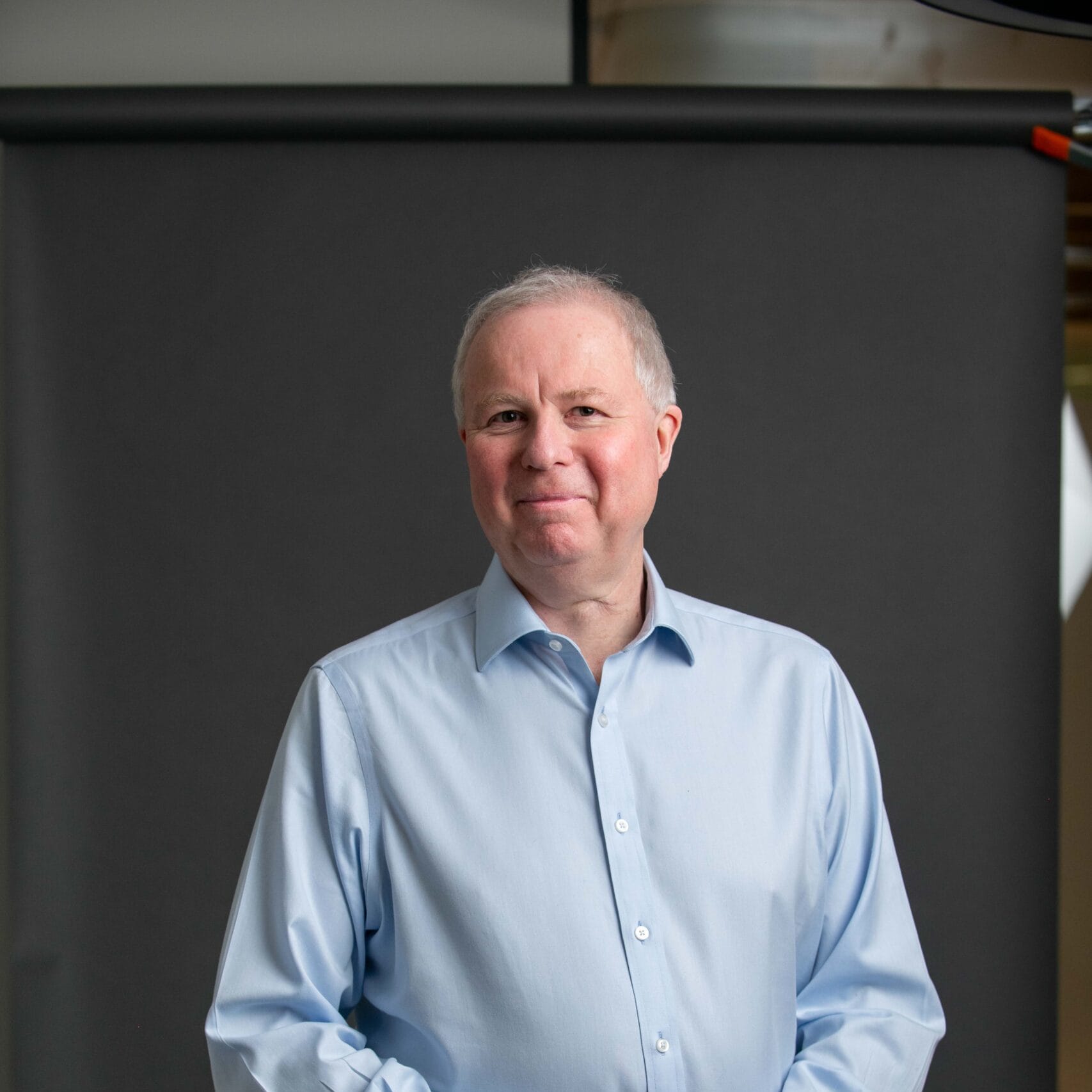 Mark Lavers photo