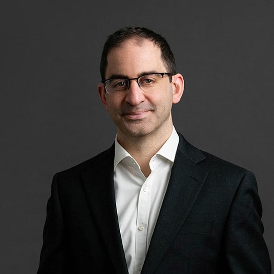 Daniel Jacob photo