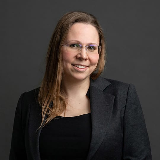 Daisy Divoká photo