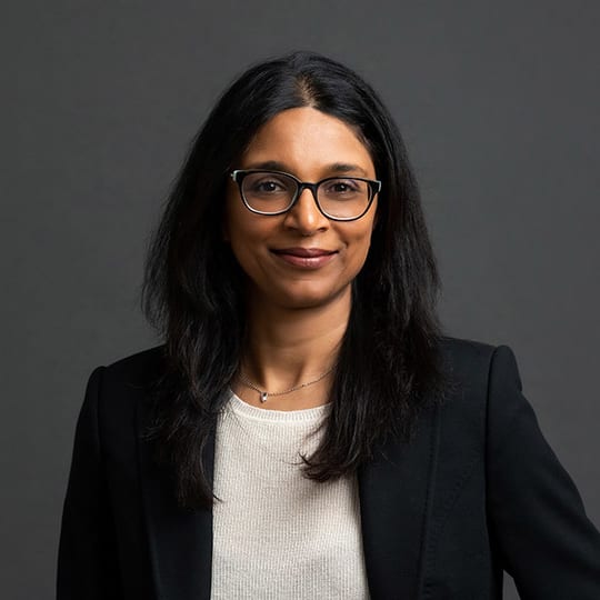 Eesheta Shah photo