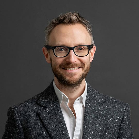 Josh Little photo