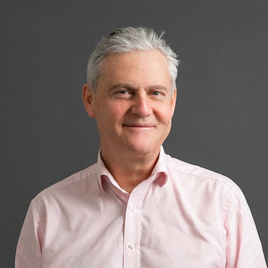 Hugh Gardner photo
