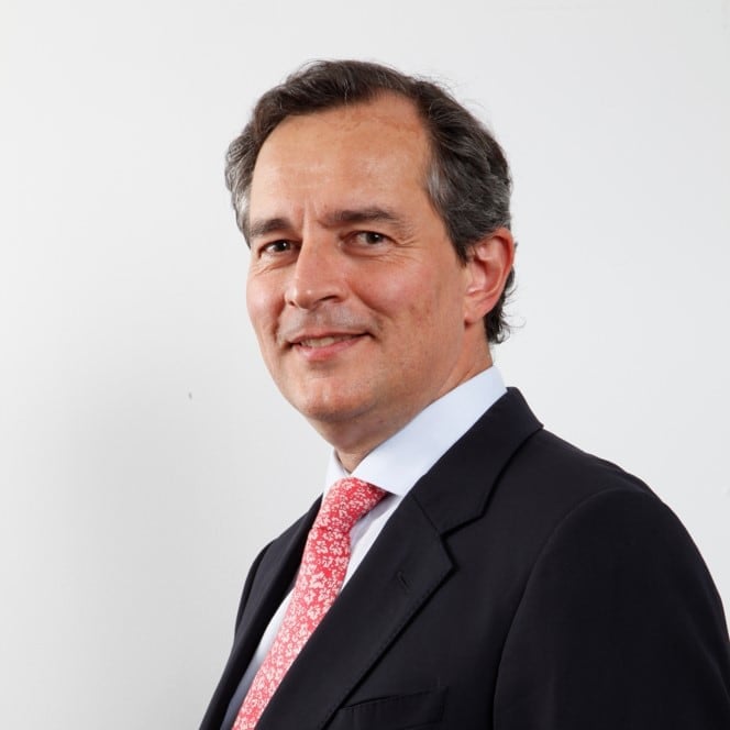 Ignacio Diez de Rivera Elzaburu photo