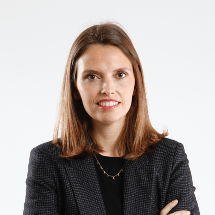 Ana Sanz photo