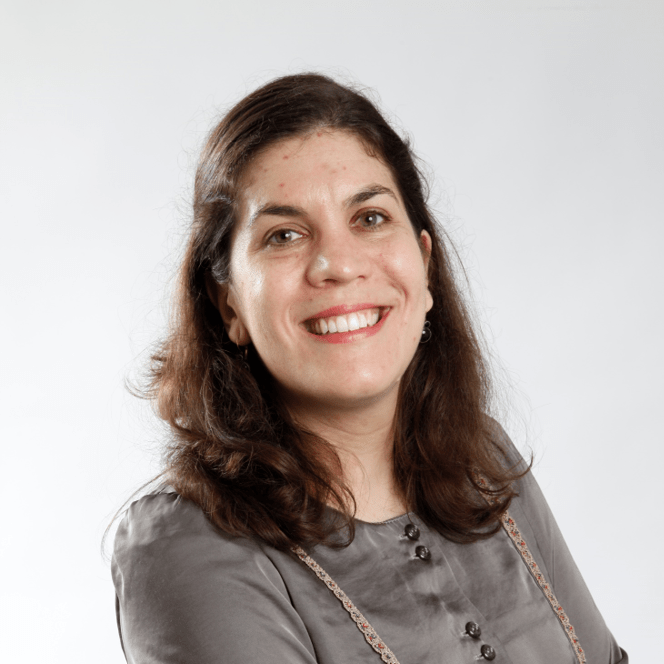 Alba Mª López photo