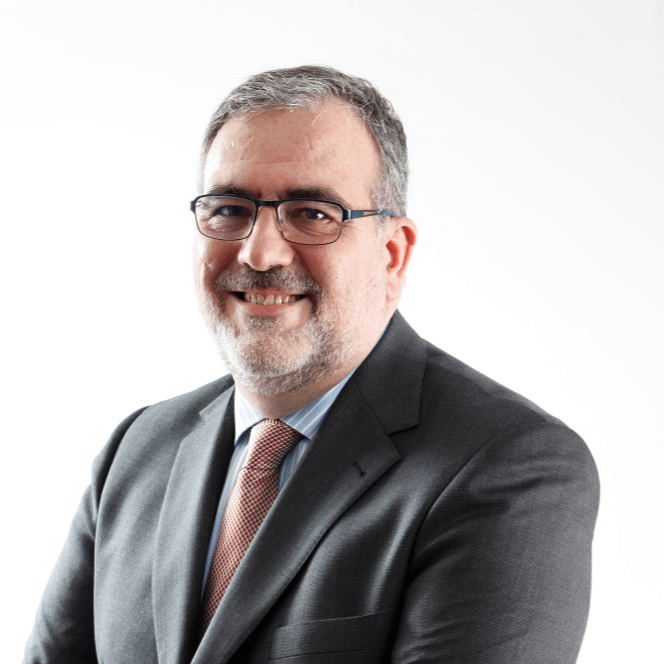 Francisco Javier Sáez photo