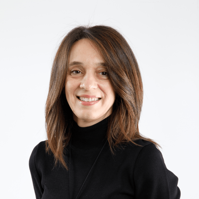 Mercedes García photo