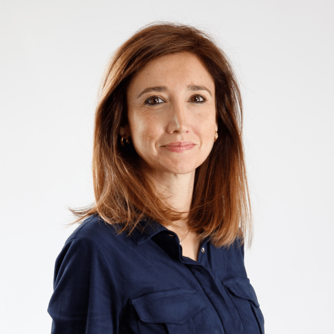 Ruth Sánchez photo