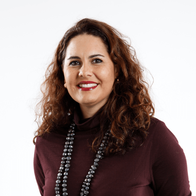 Cristina Arroyo photo