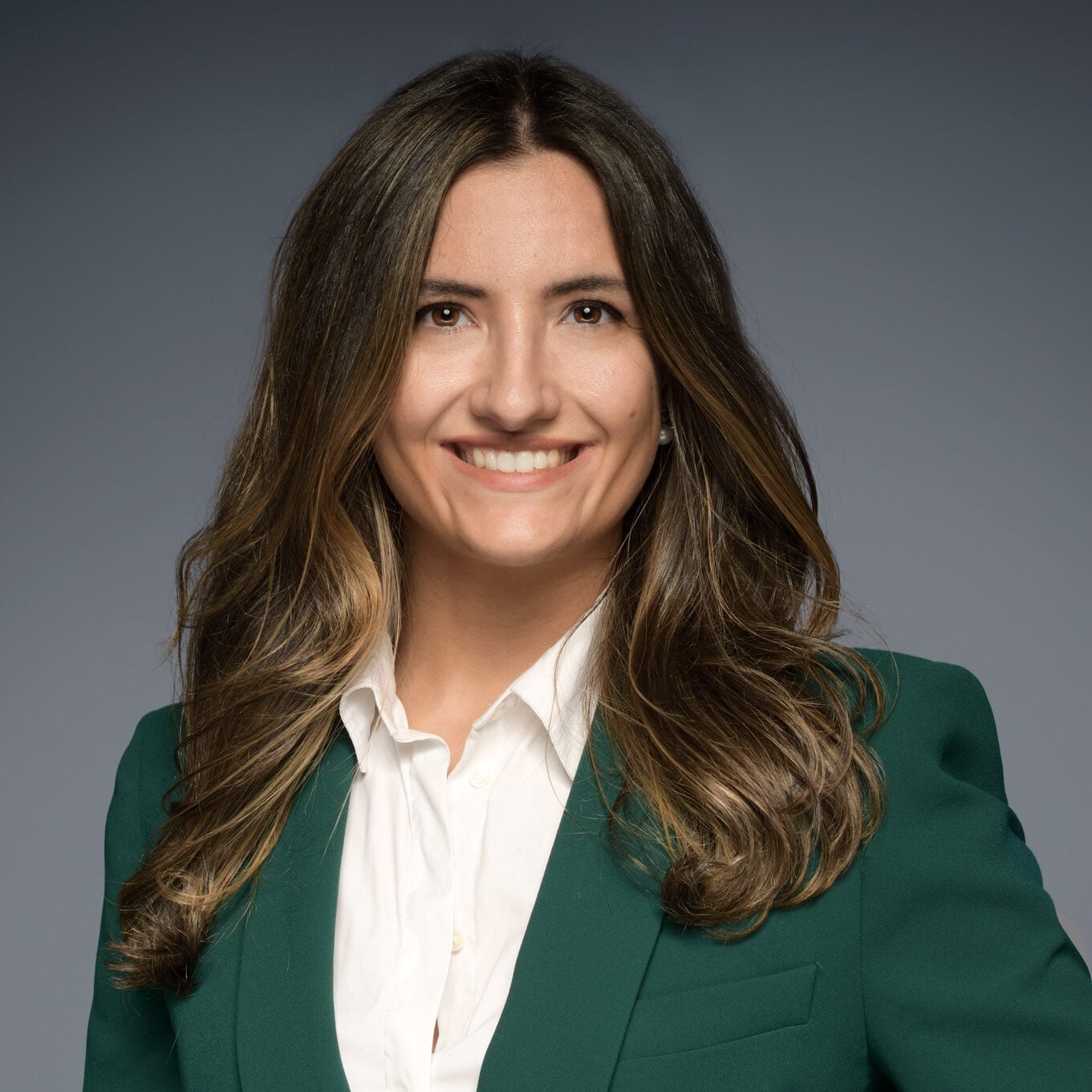 Claudia Gonzalo photo