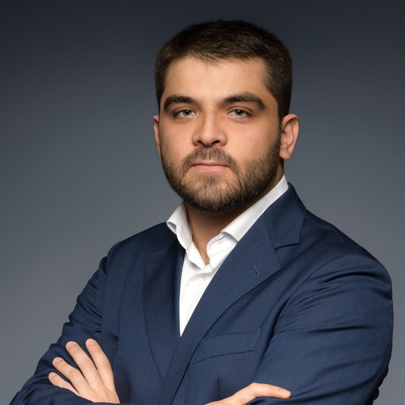 Pablo Mansilla photo