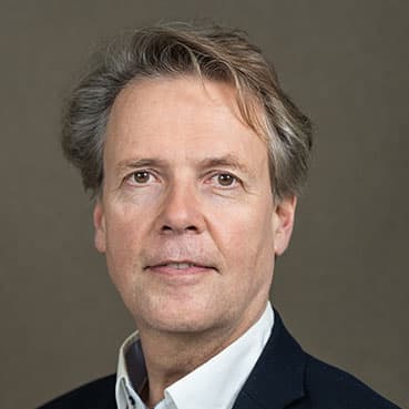 Bert Gravendeel photo