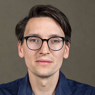 Vincent van Oosteren photo