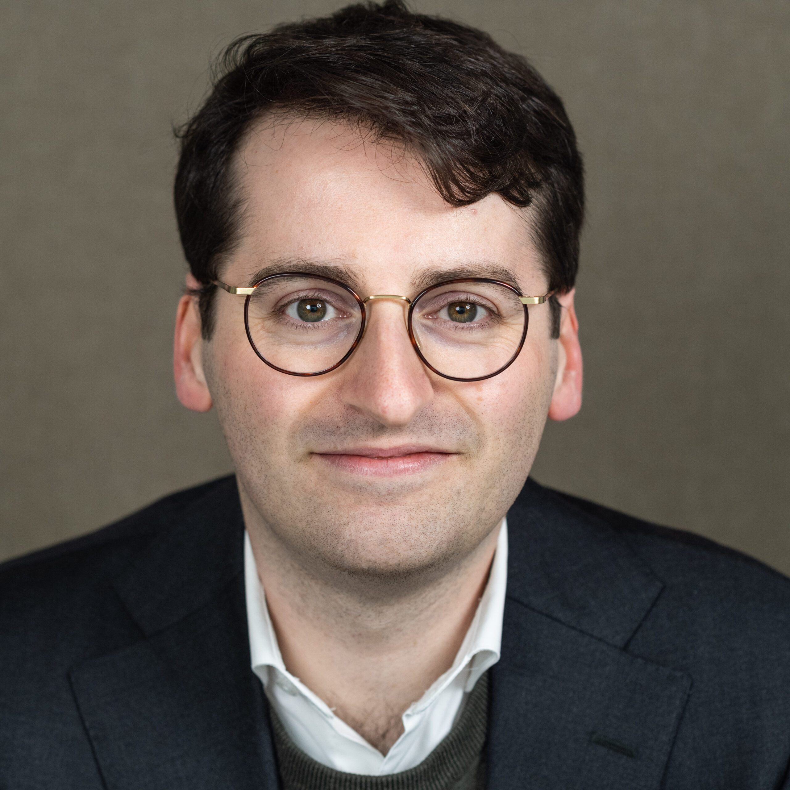 Joël de Bruijn photo