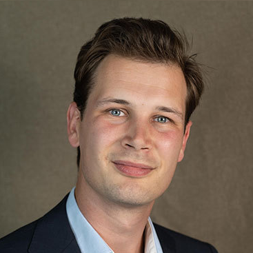 Hugo Roelink photo