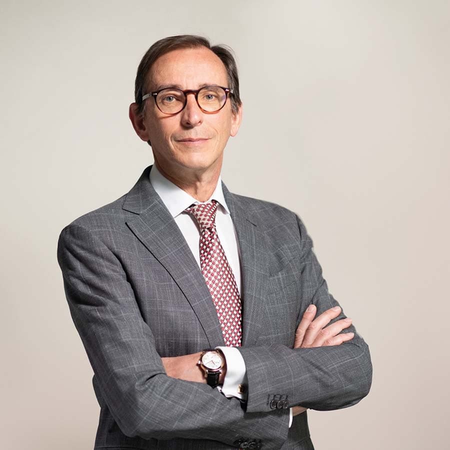 Fabrizio Jacobacci photo