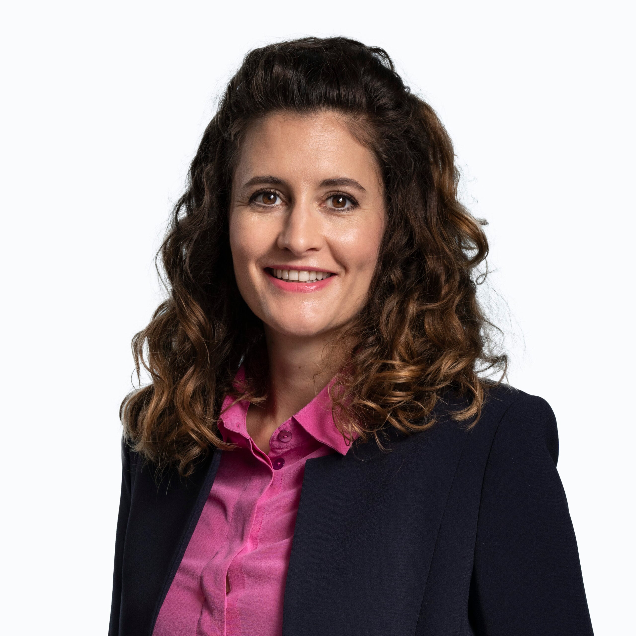 Salome Wieser photo