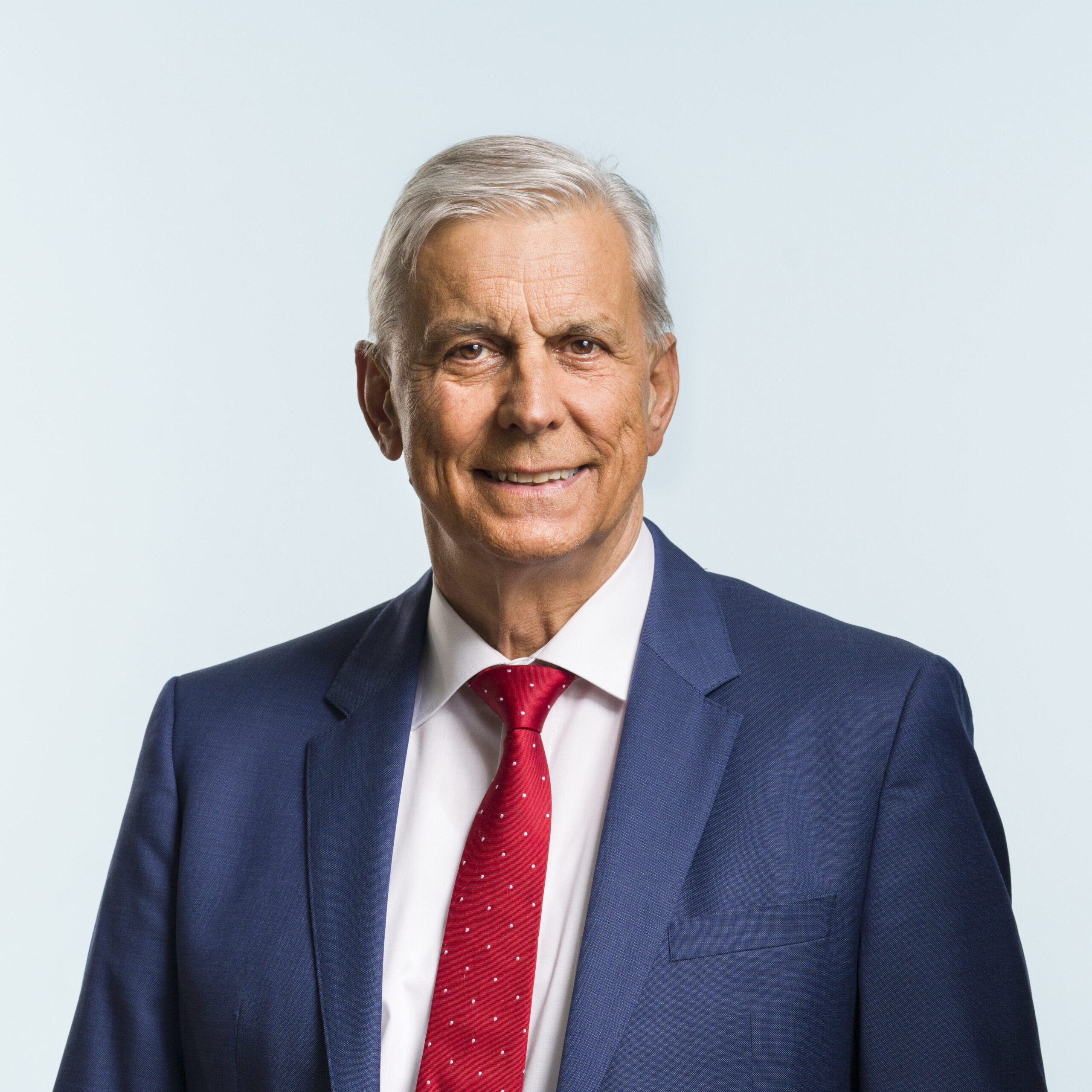 Bernhard Meyer photo