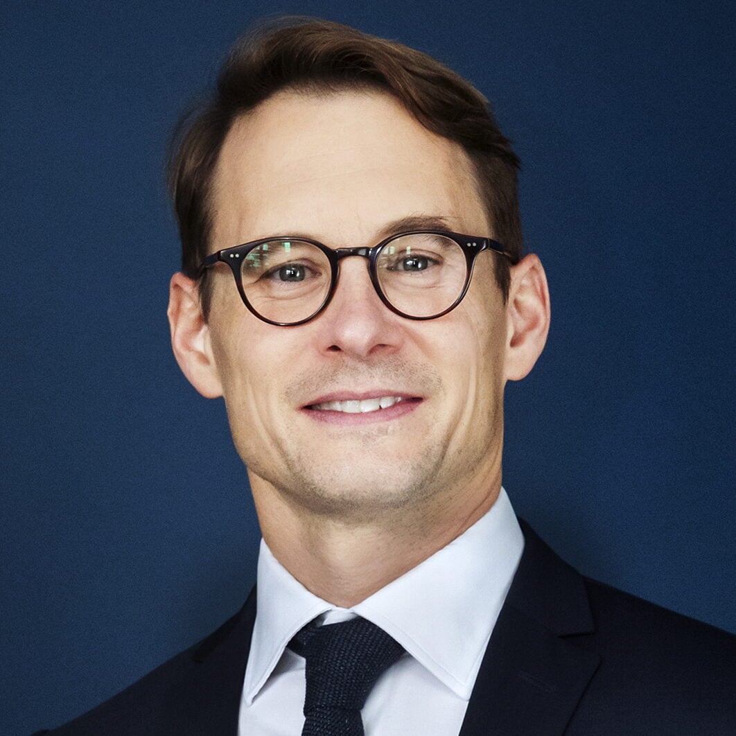 Tobias Schaffner photo
