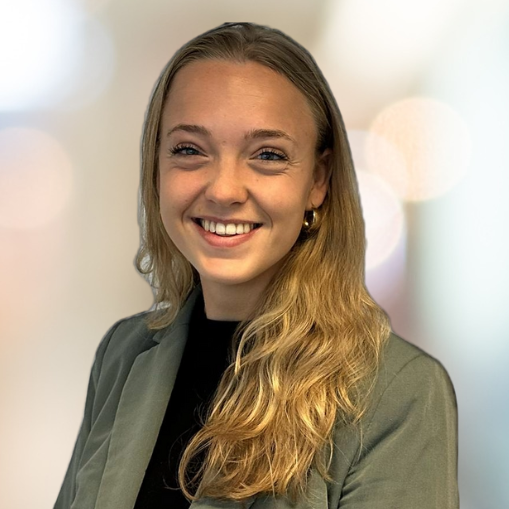 Eline van der Voort photo