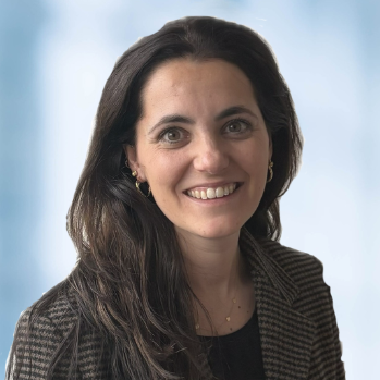 Hanneke Verstegen photo