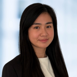 Cindy Ting photo