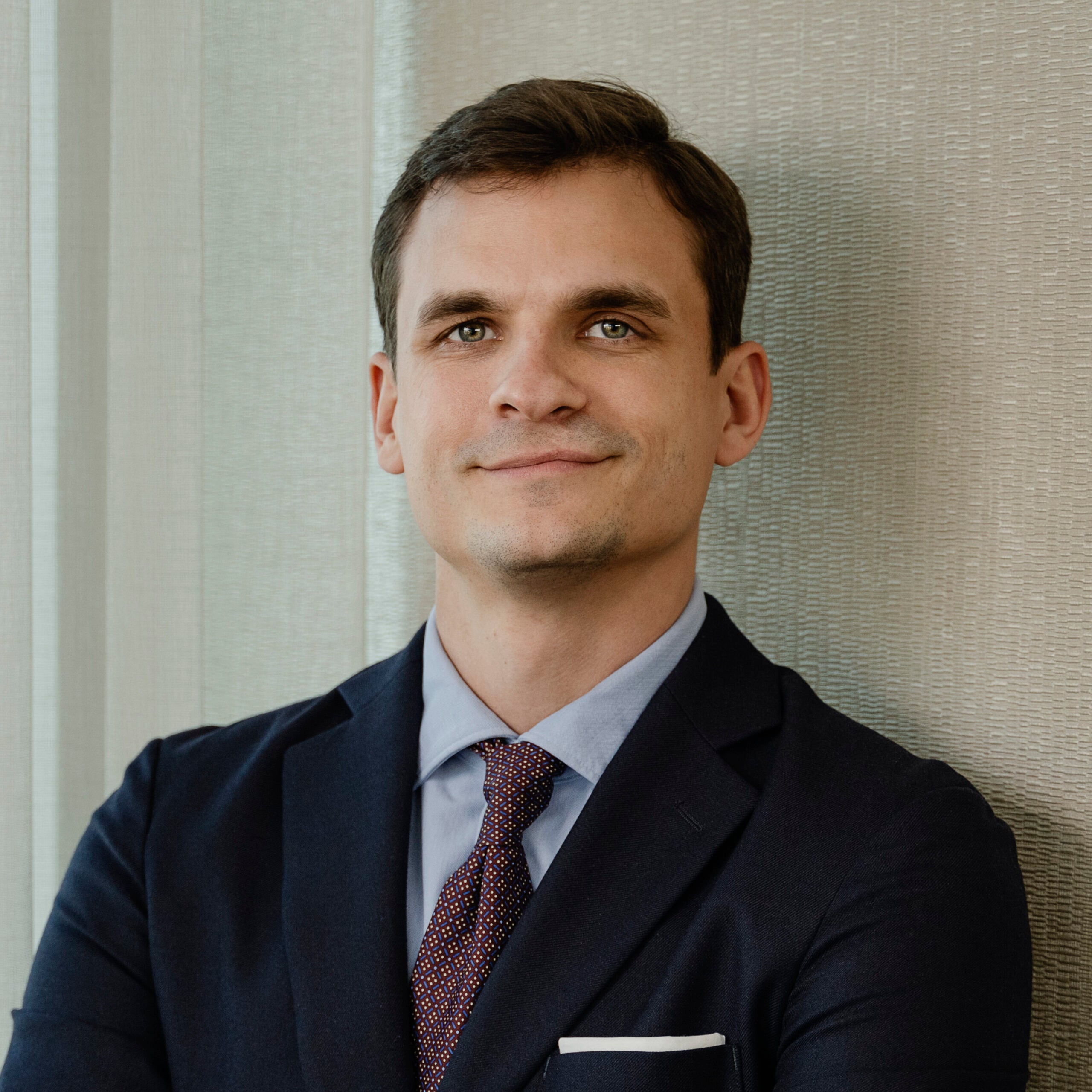 Björn Holmgren photo