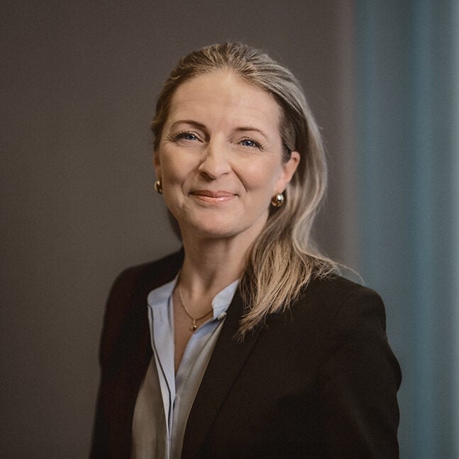 Linda Landén photo