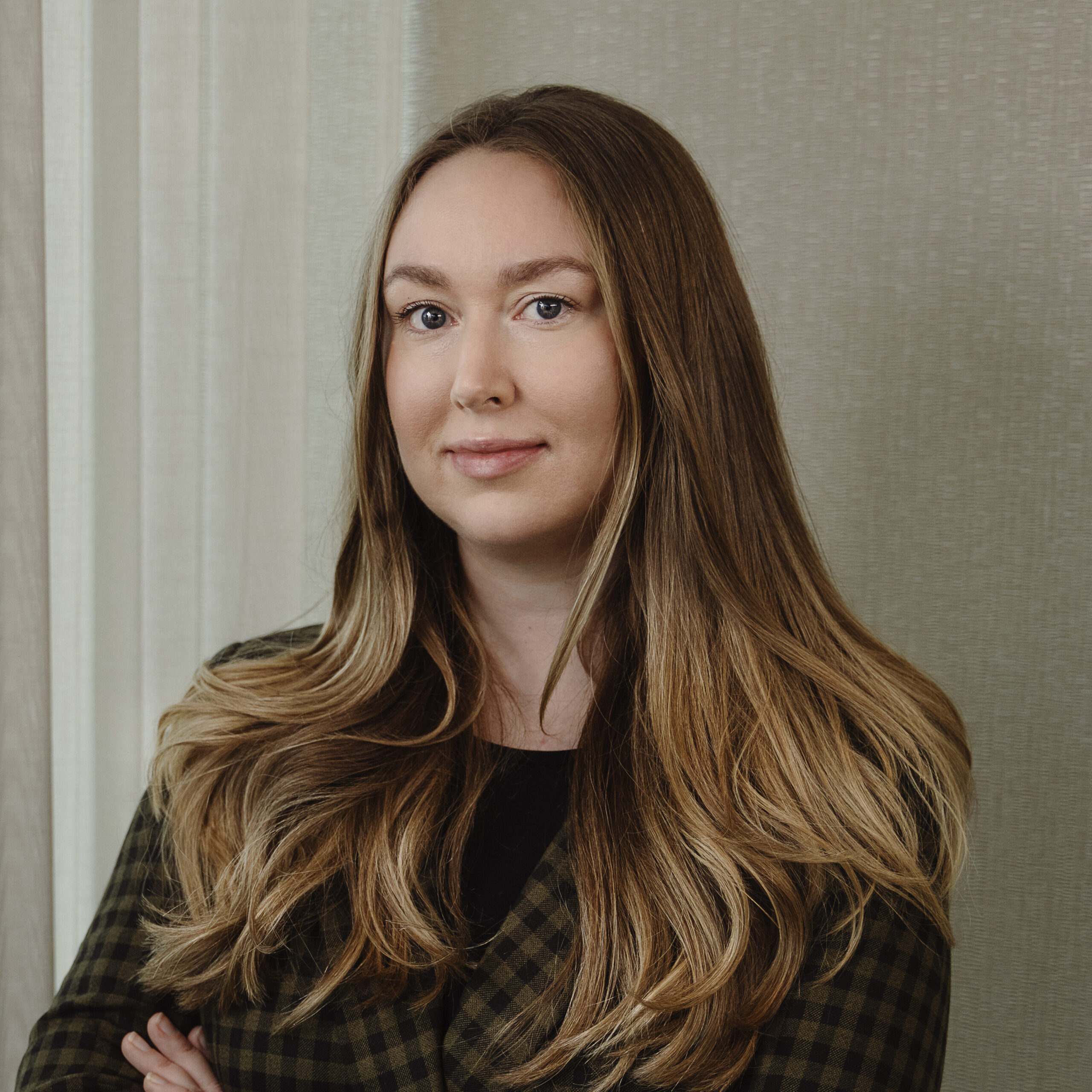 Emma Sandler photo