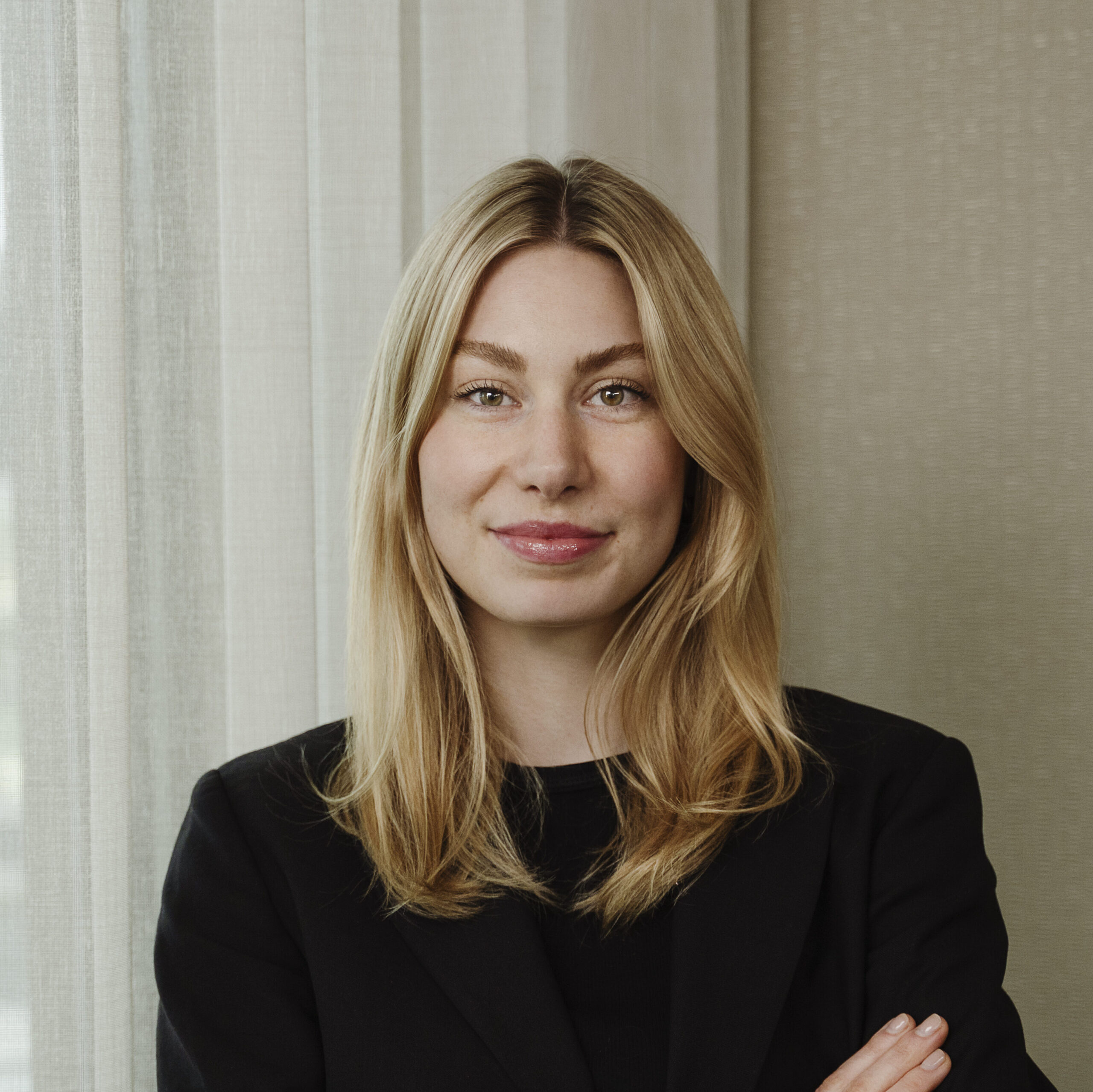 Stina Isaksson photo