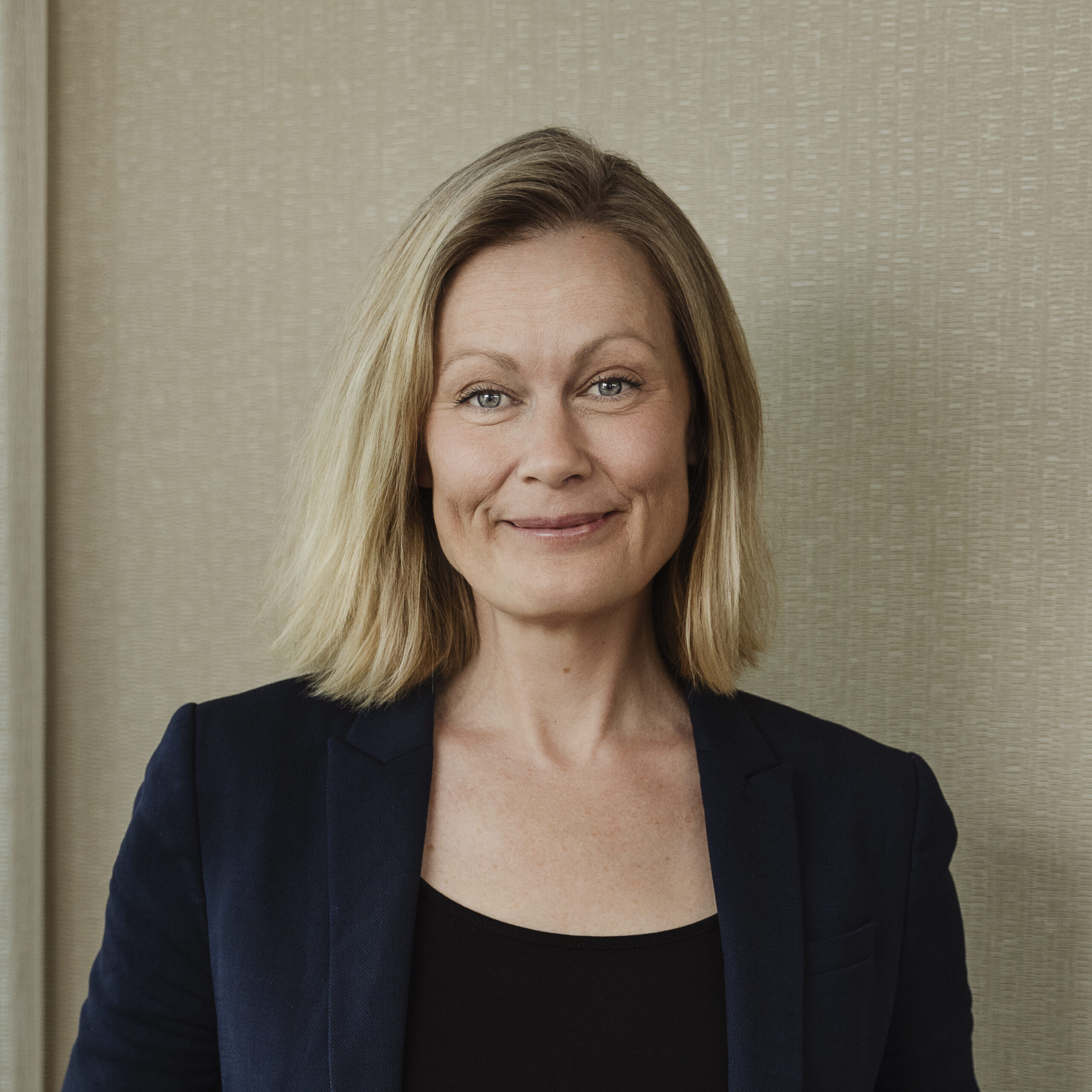Karin Westerberg photo