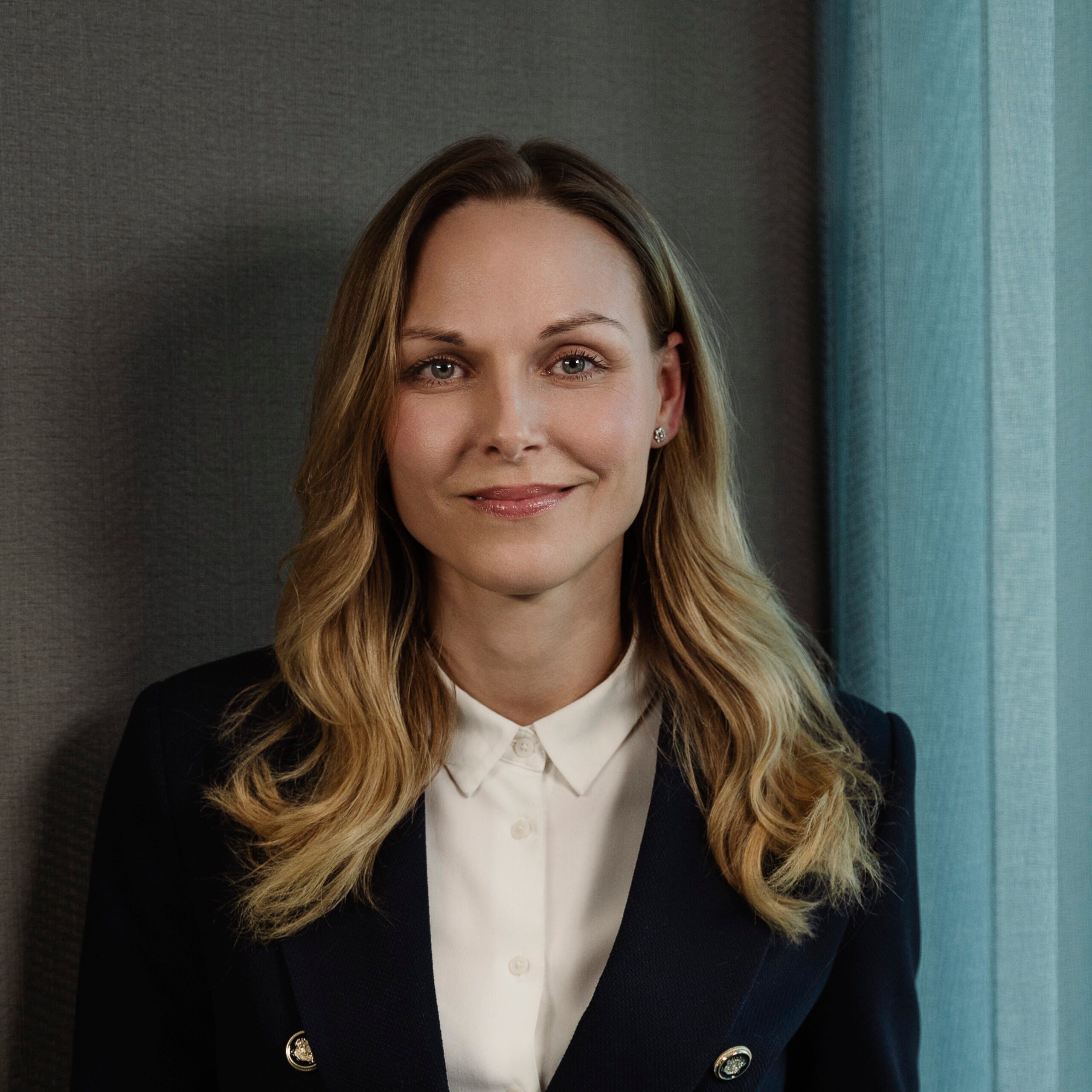 Amanda Krebs Granqvist photo