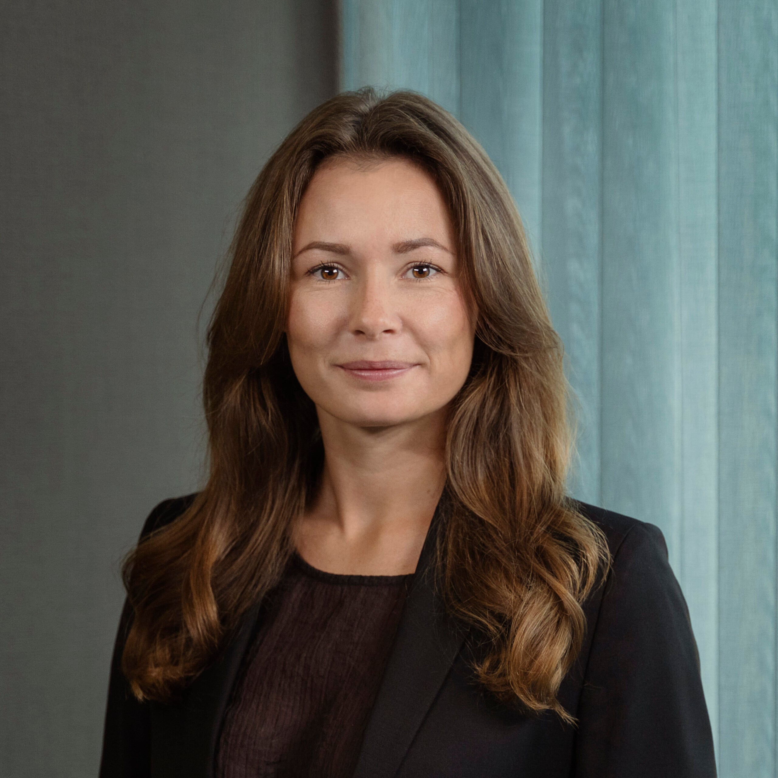 Pernilla Björklund photo