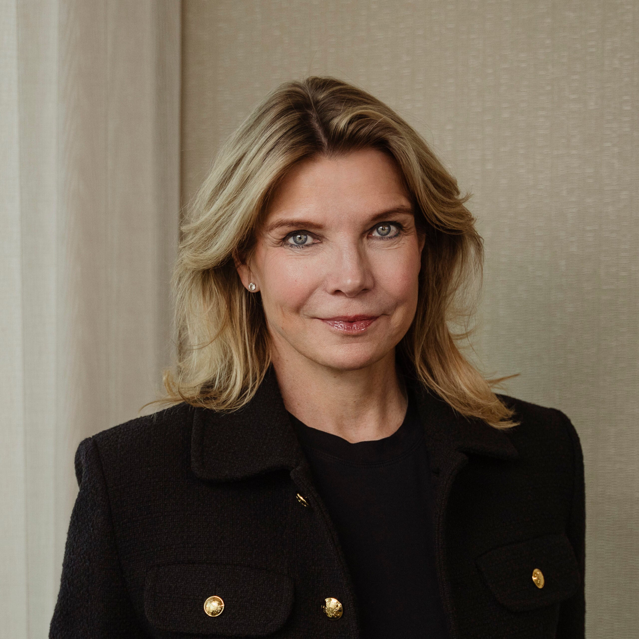 Karin Cederlund photo