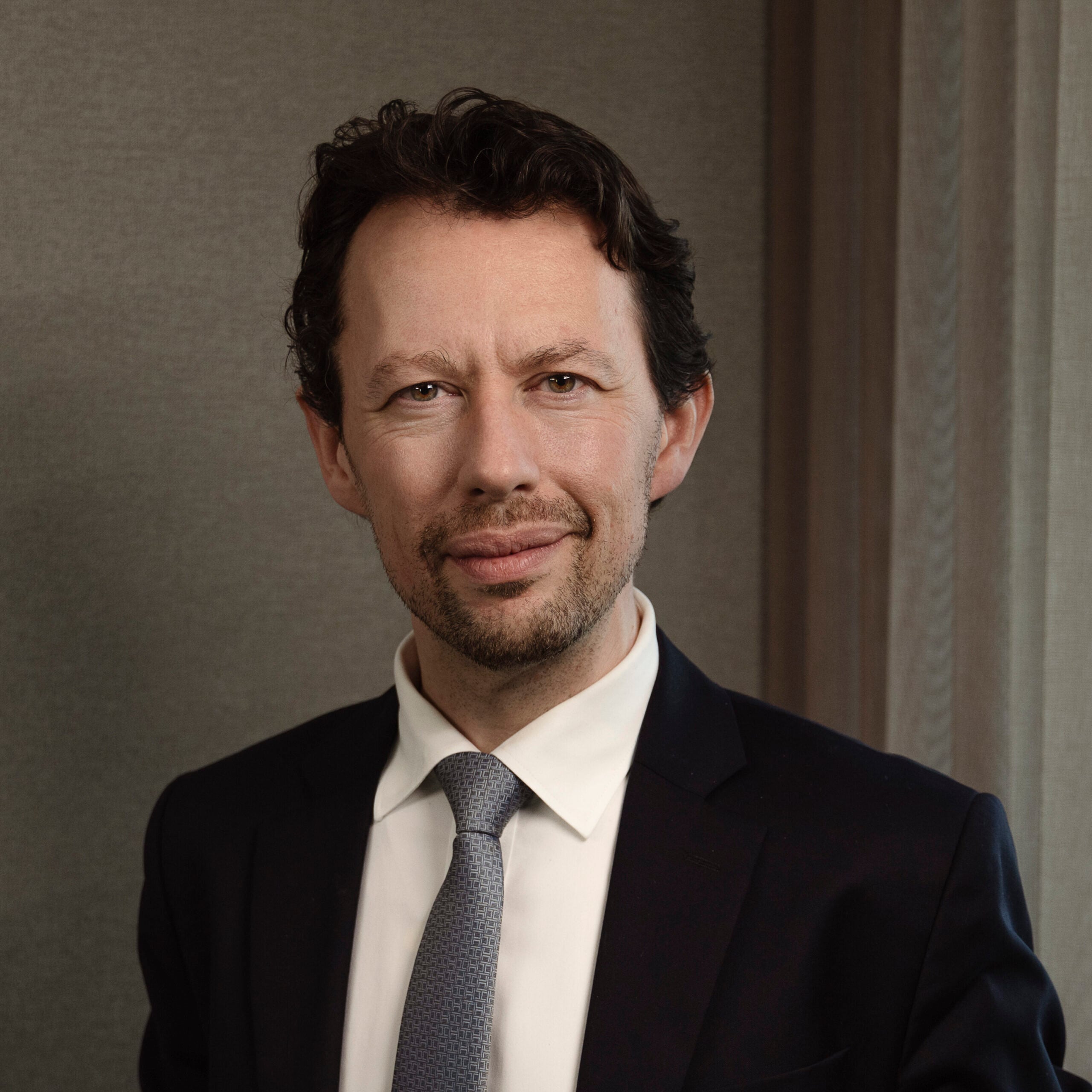 David Ramsjö photo