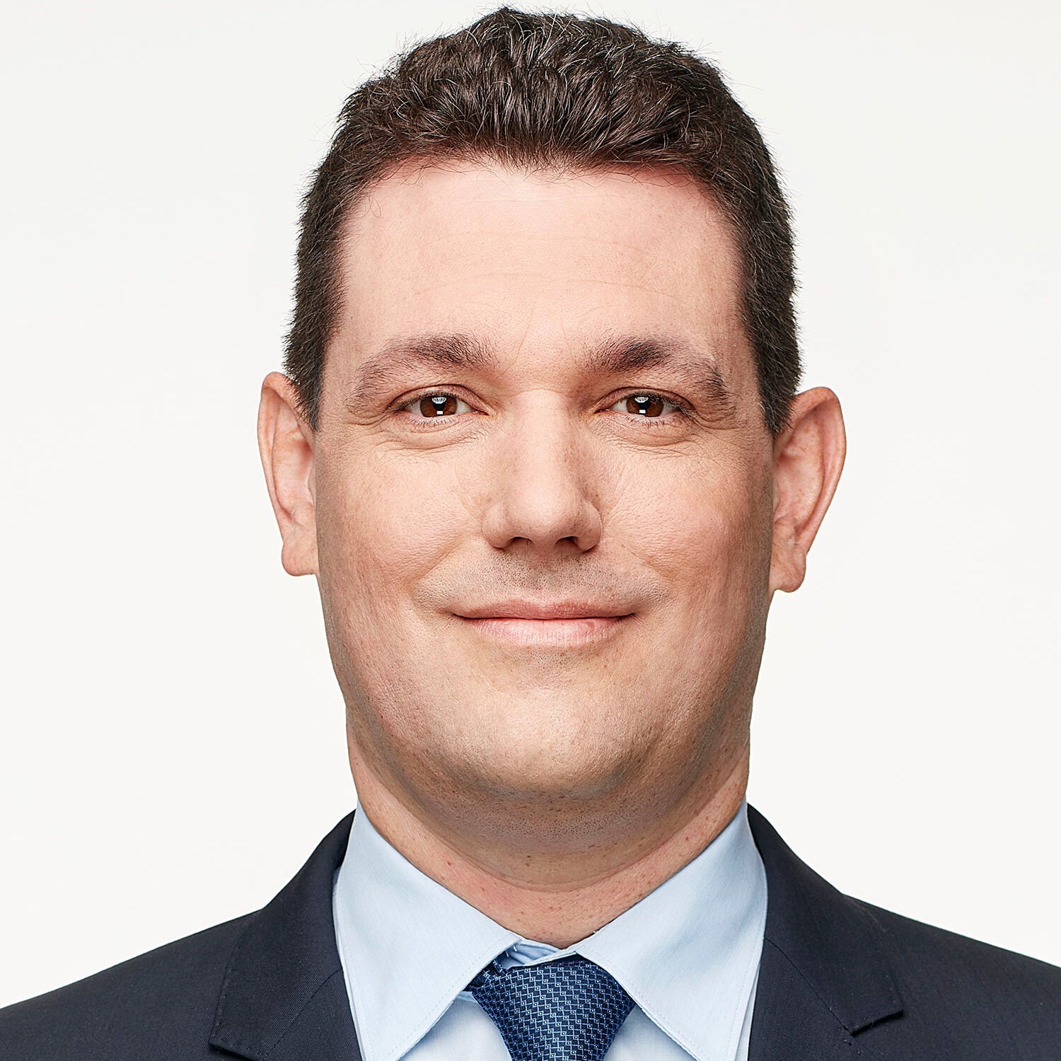 Dominic Hägler photo