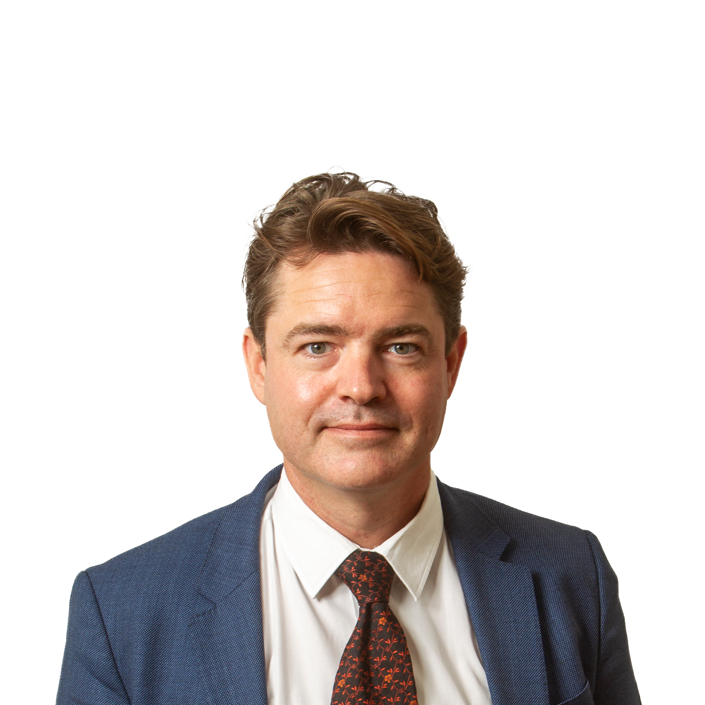 Rasmus Hoffery Nielsen photo