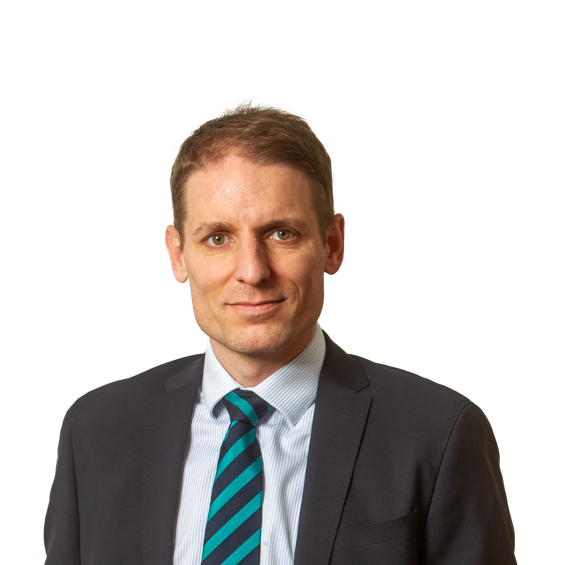Henrik Løbger photo
