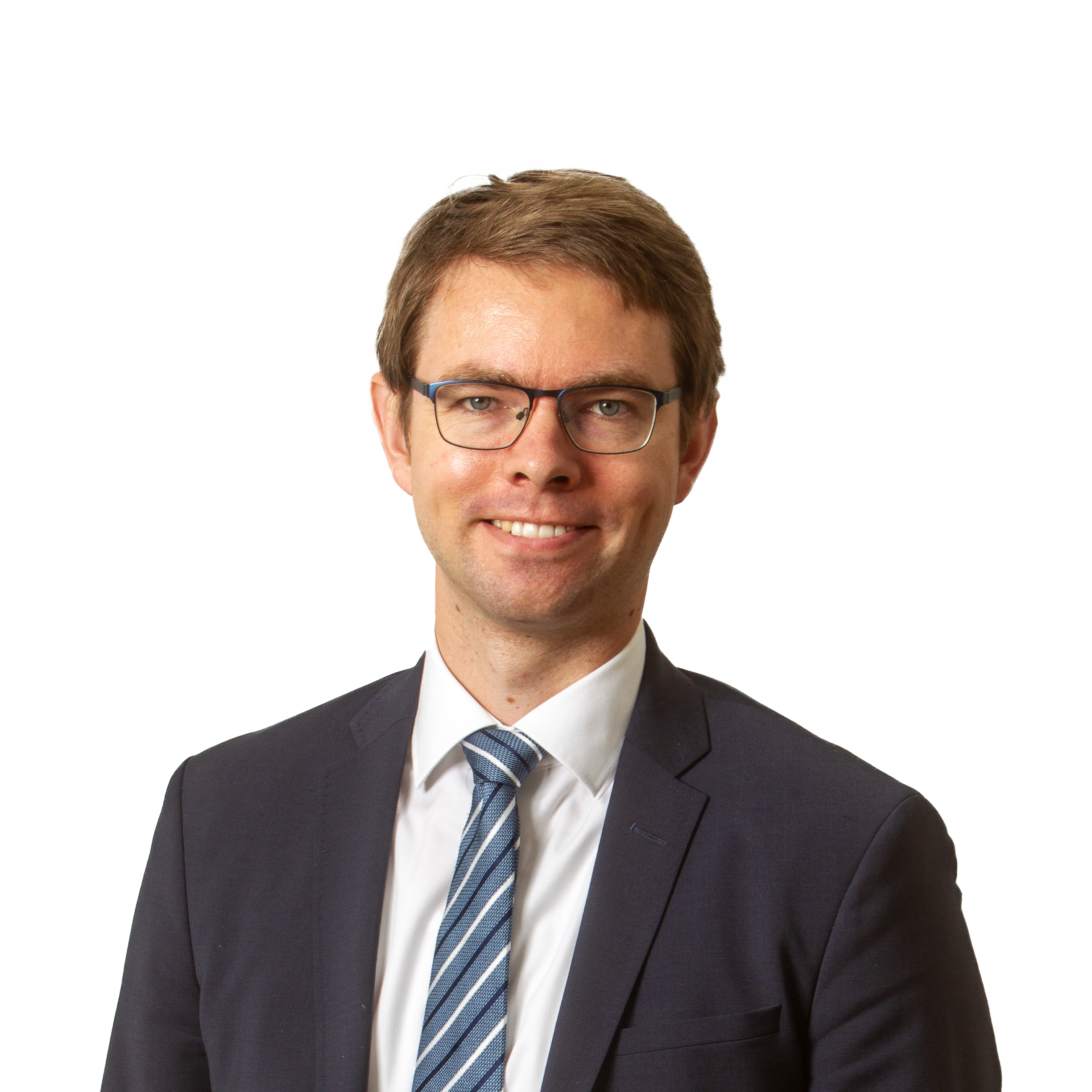 Ulrich B. Hartmann photo