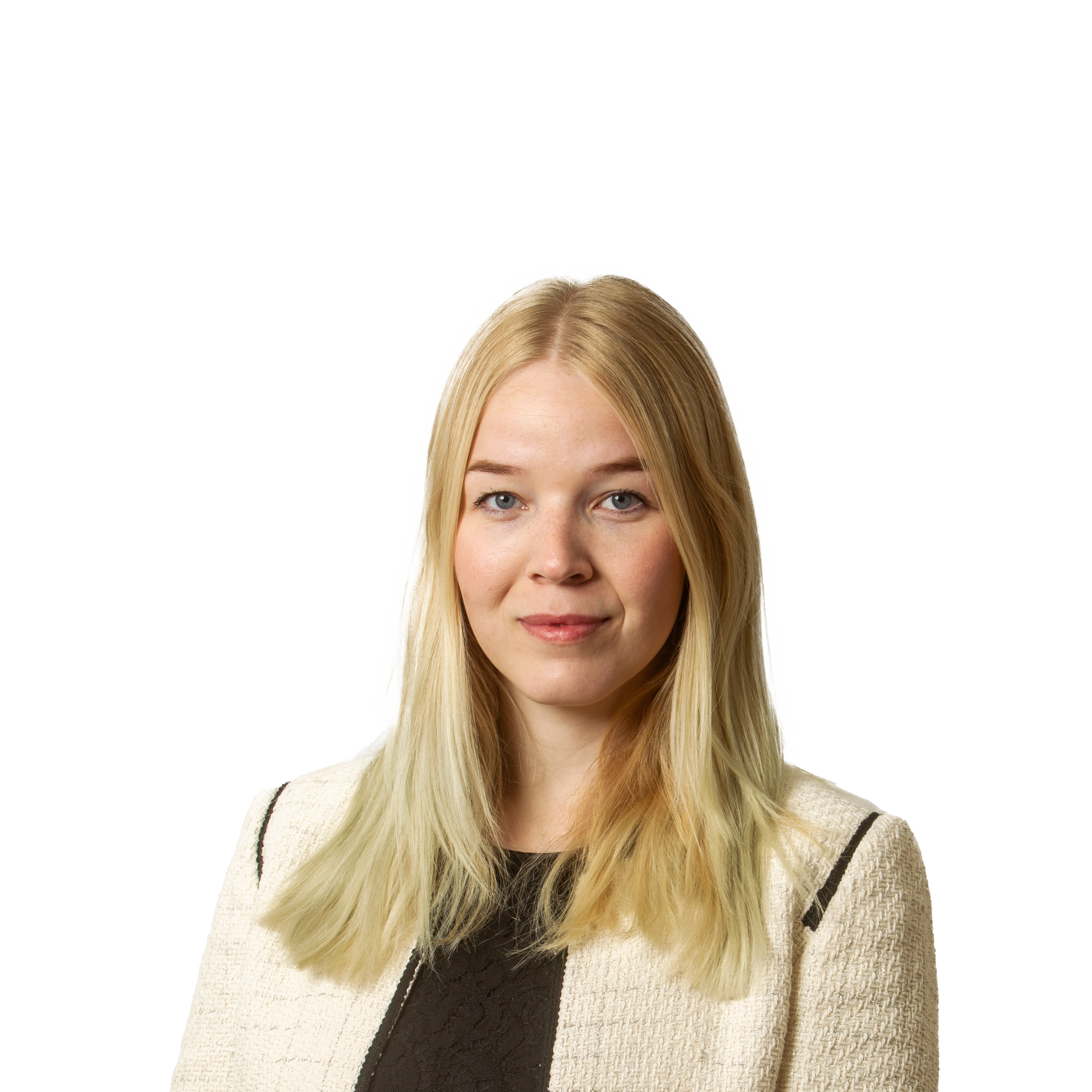 Line Heitmann Høgh photo