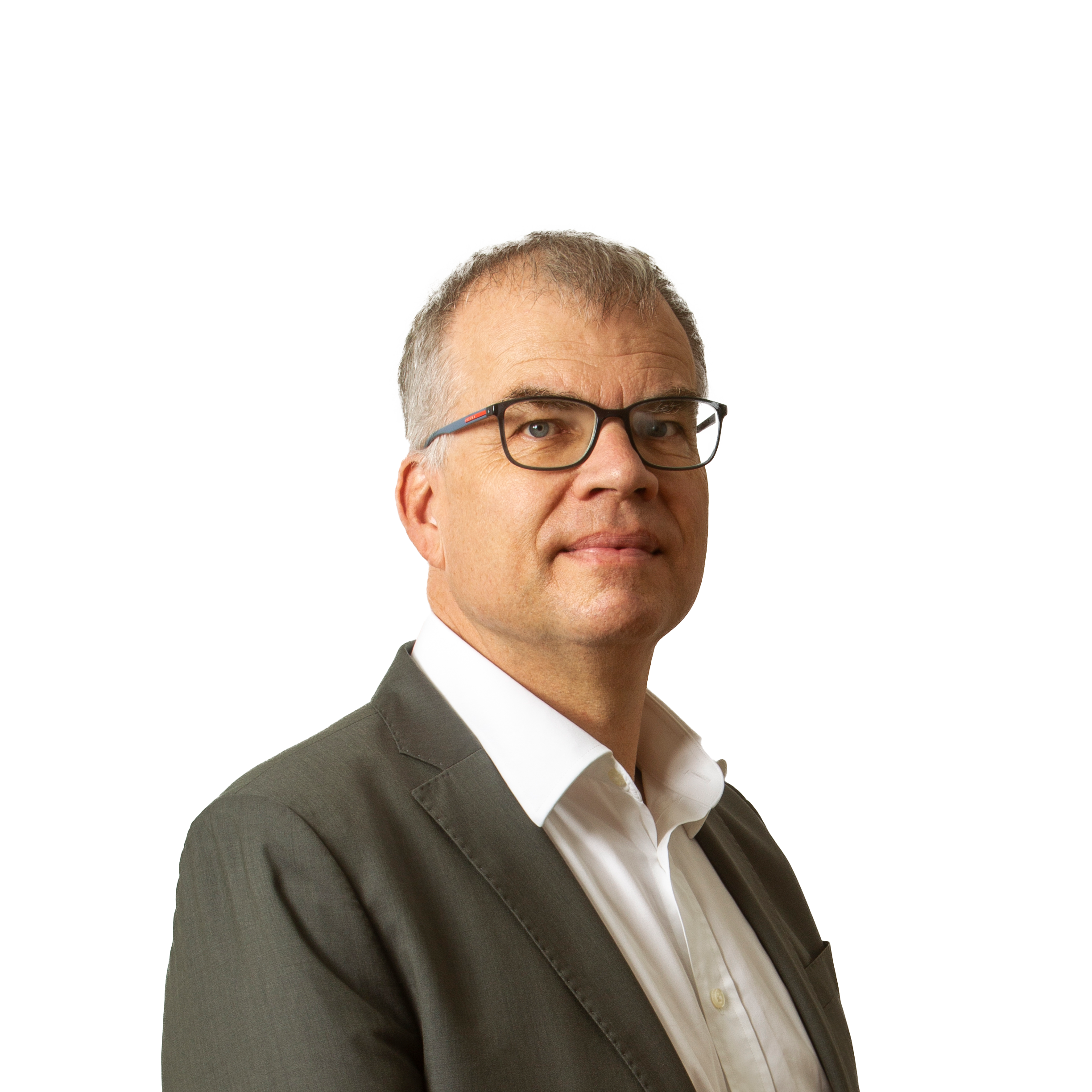 Peter Grubert photo