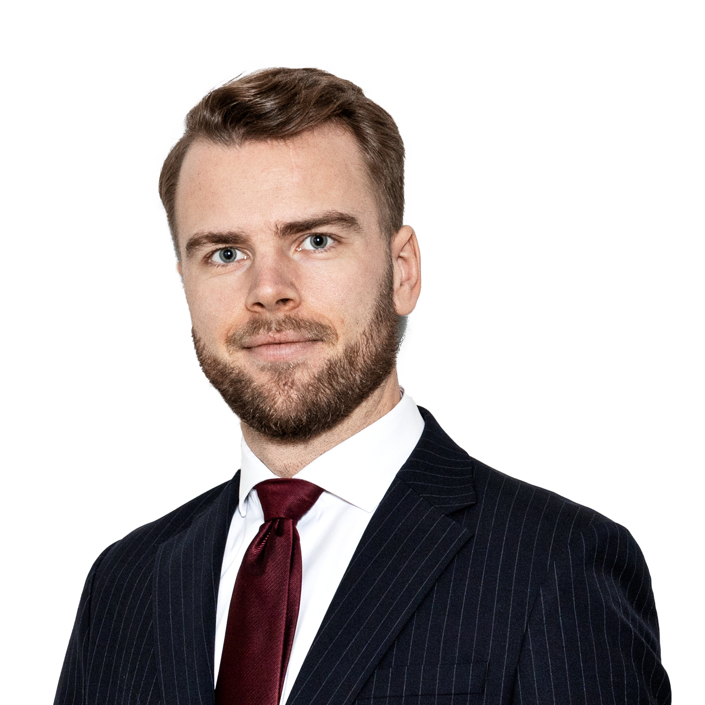 Alexander Bentsen photo
