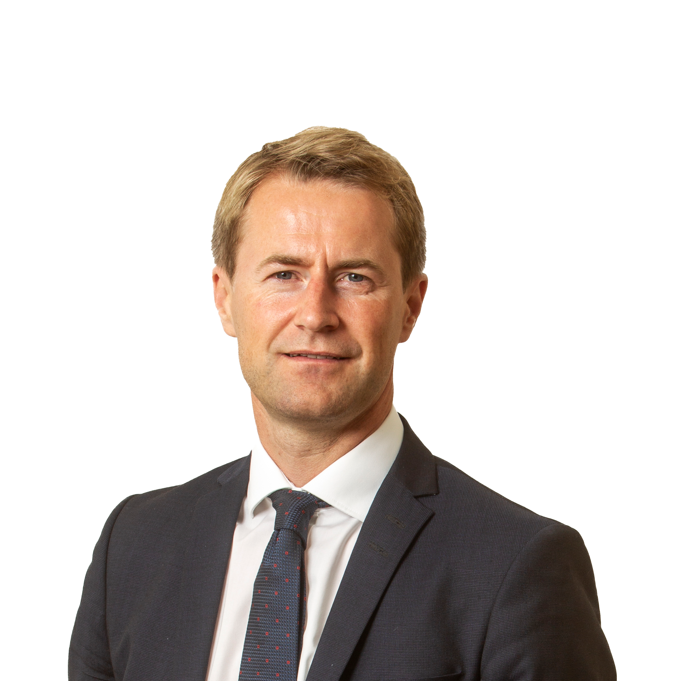 Morten Boe Jakobsen photo