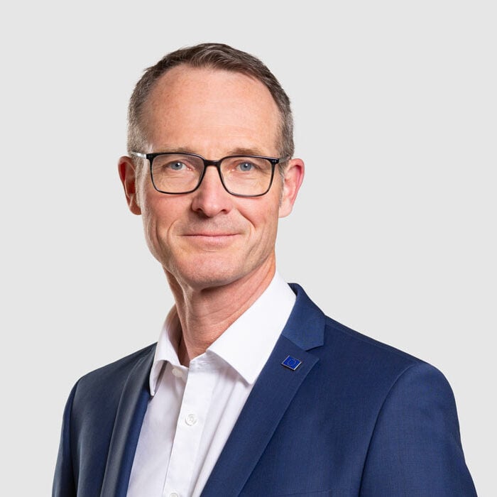 Christoph Haidlen photo