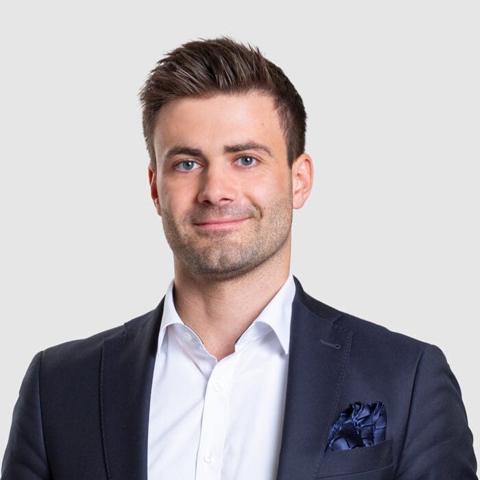 Mario Kathrein photo