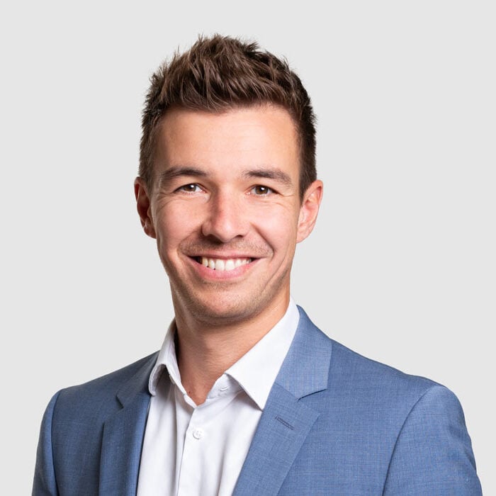 Daniel Tamerl photo
