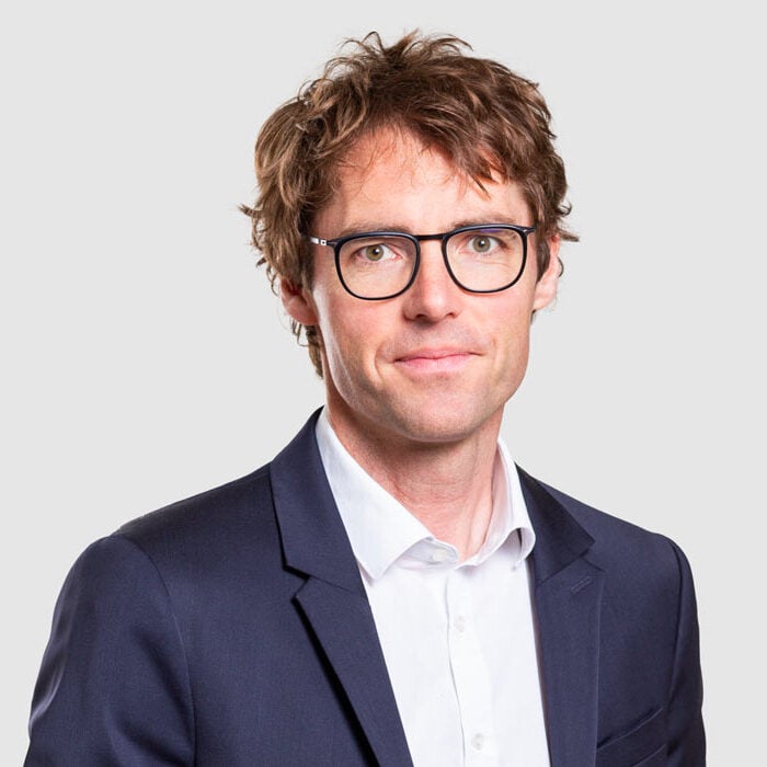 Günther Gast photo