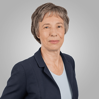 Isabel Tomerius photo