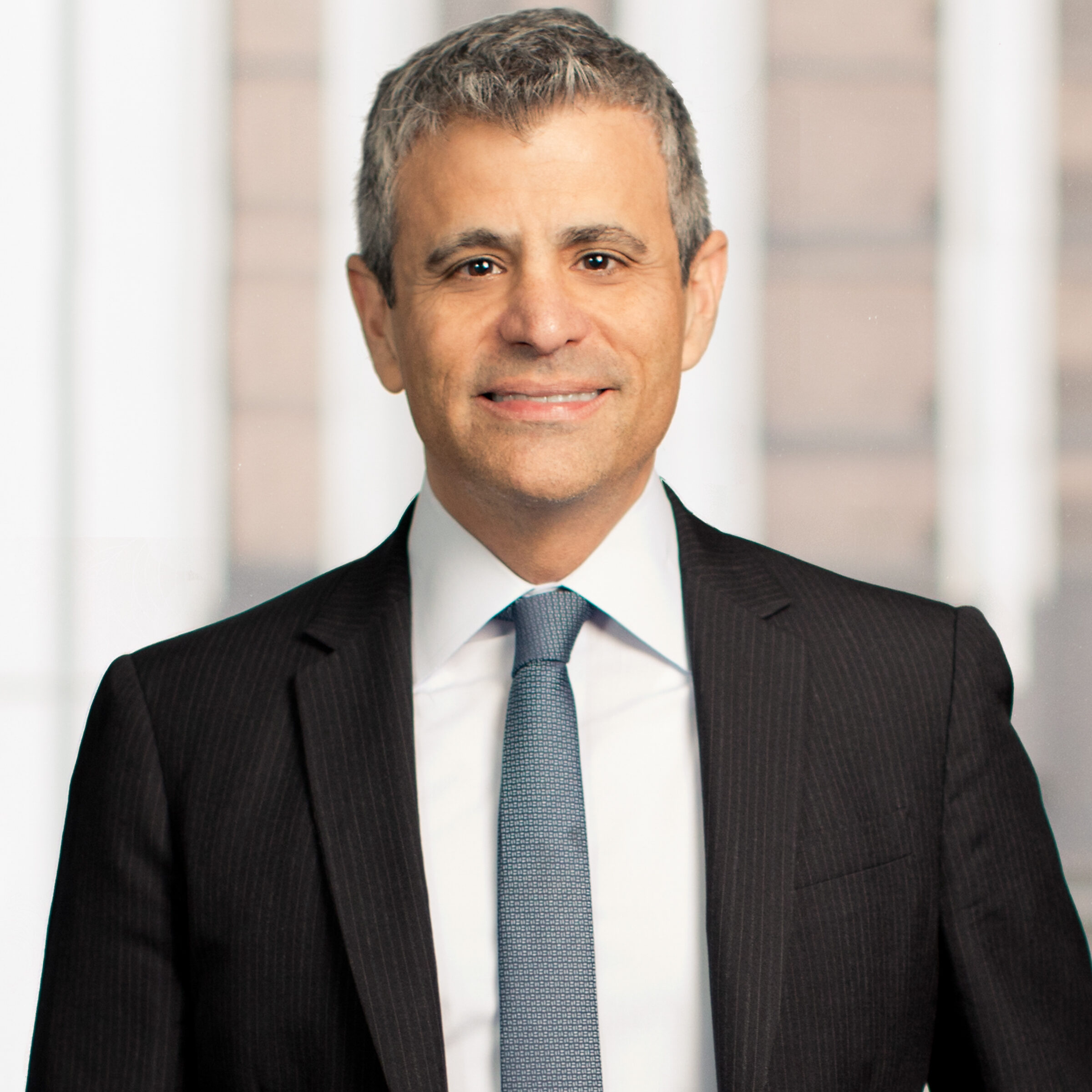 Robert Klieger photo