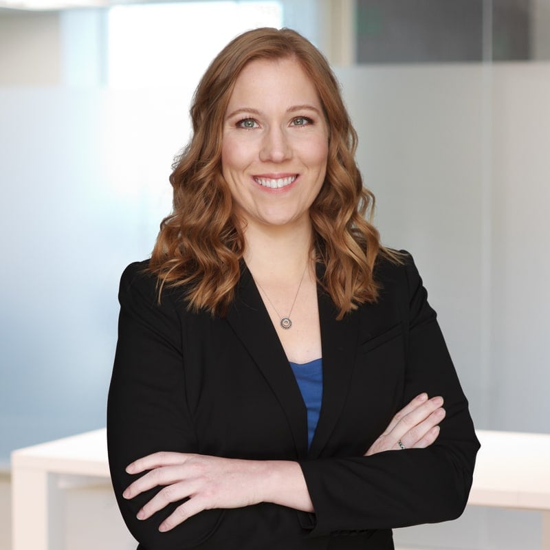 Allison Libeu photo